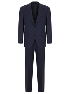 Костюм шерстяной Canali