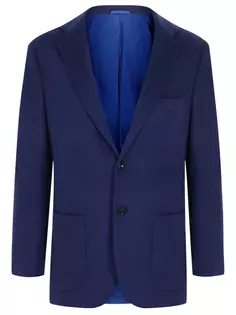 Пиджак кашемировый Kiton