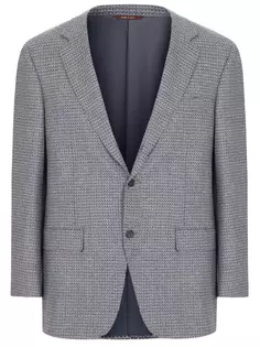 Пиджак шерстяной Canali