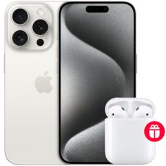 Смартфон Apple