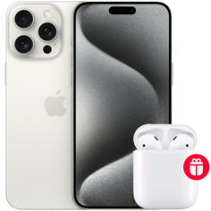 Смартфон Apple