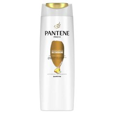 Шампунь Pantene Pro-V, Интенсивное восстановление, для всех типов волос, 250 мл