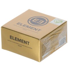 Гидрогелевые патчи д/кожи вокруг глаз, Element Gold, омолаживание и лифтинг на основе золота и колла