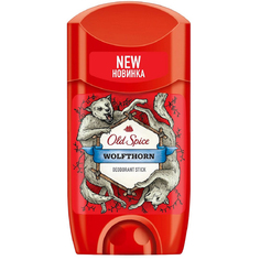 Дезодорант твердый Old Spice Wolfthorn 50 мл