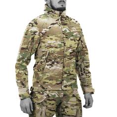 Тактическая куртка UF PRO Delta Eagle Gen. 3 Softshell Jacket Multicam