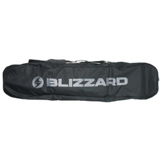 Чехол для сноуборда Blizzard Snowboard Bag Black/Silver