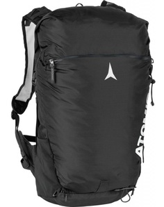 Рюкзак Atomic 23-24 Backland 30+ Black/Black