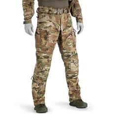 Тактические брюки UF PRO Striker HT Combat Pants Multicam