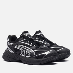 Кроссовки Puma Velophasis Always On, цвет чёрный, размер 42.5 EU