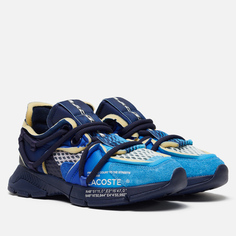 Женские кроссовки Lacoste L003 Active Runway, цвет синий
