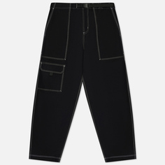 Мужские брюки Butter Goods Climber, цвет чёрный, размер XXL