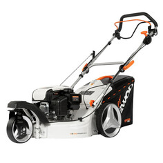 Газонокосилки газонокосилка бензиновая DAEWOO L 50SR