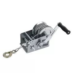 Лебедка ручная Patriot WH 1100B грузоподъемность 1100 кг Патриот