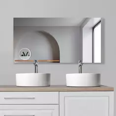 Зеркало для ванной SB60K 60x120 см Без бренда
