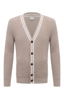 Хлопковый кардиган Eleventy