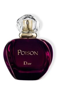 Туалетная вода Poison (50ml) Dior