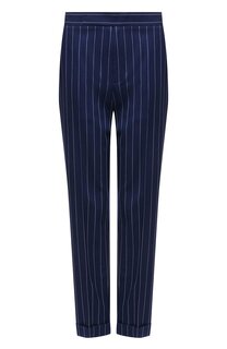 Шерстяные брюки Ralph Lauren