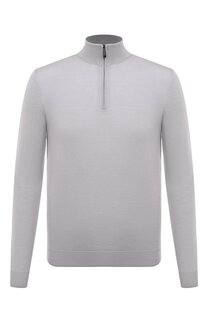 Джемпер из кашемира и шелка Colombo