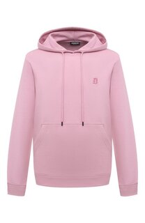 Хлопковое худи Dondup