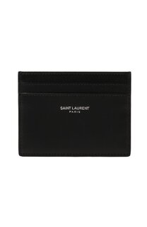 Футляр для кредитных карт Saint Laurent