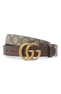 Ремень GG Gucci