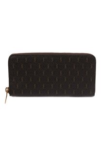 Портмоне Le Monogramme Saint Laurent