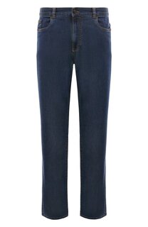 Джинсы Canali