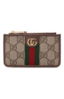 Футляр для кредитных карт Gucci