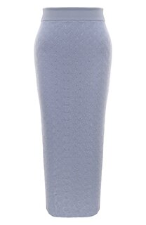Кашемировая юбка Colombo