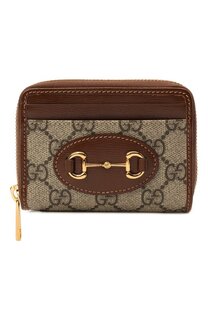 Футляр для кредитных карт Gucci