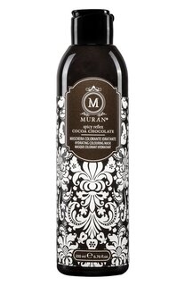 Увлажняющая маска "Сладкий шоколад" (200ml) Muran