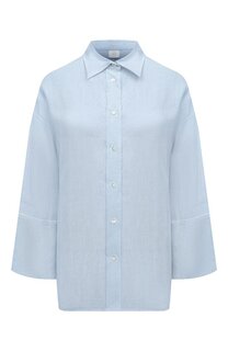 Льняная рубашка Eleventy