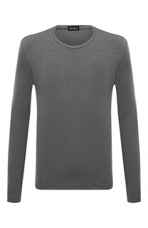 Лонгслив Zegna