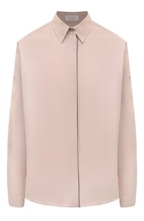 Рубашка Brunello Cucinelli