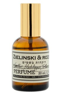 Концентрированные духи Кожа, Черный перец, Табак (50ml) Zielinski&Rozen