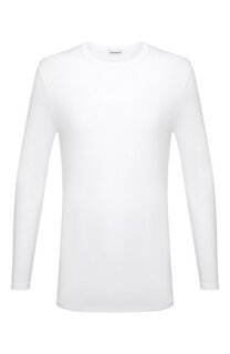 Лонгслив из вискозы Zimmerli