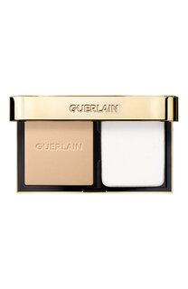 Компактная тональная пудра Parure Gold Skin Control, оттенок 1N Нейтральный (8.7g) Guerlain