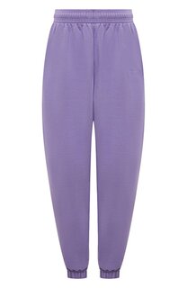 Хлопковые джоггеры VETEMENTS