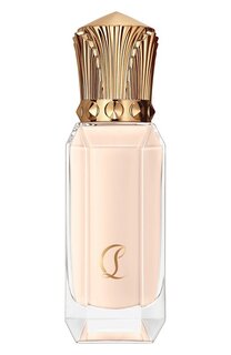 Тональный флюид для лица Teint Fetiche Le Fluide, оттенок Rosy Nude 15C (30ml) Christian Louboutin