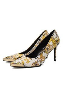 Туфли Versace Jeans Couture