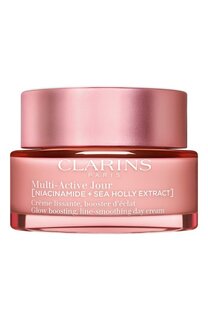 Дневной крем Multi-Active для сухой кожи (50ml) Clarins