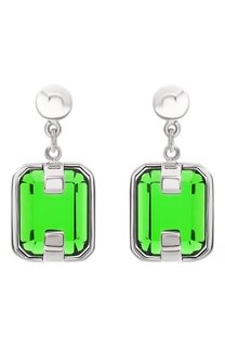 Серьги с кристаллами Crystalline Jewellery