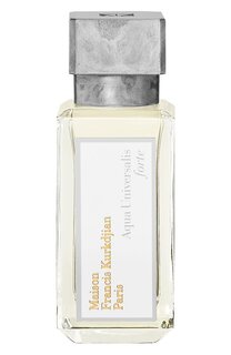 Парфюмерная вода Aqua Universalis forte (35ml) Maison Francis Kurkdjian