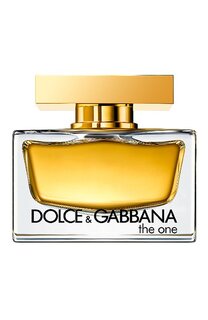 Парфюмерная вода The One (50ml) Dolce & Gabbana