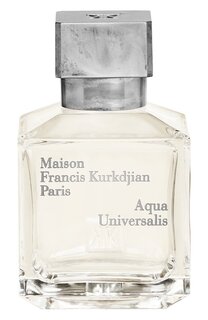 Туалетная вода Aqua Universalis (70ml) Maison Francis Kurkdjian