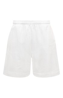 Хлопковые шорты VETEMENTS