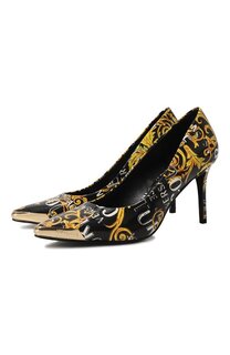 Туфли Versace Jeans Couture