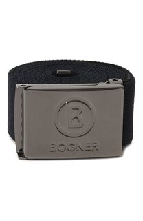 Текстильный ремень Bogner