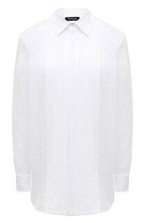 Льняная рубашка Kiton