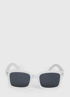 Солнцезащитные очки, Белый O'stin